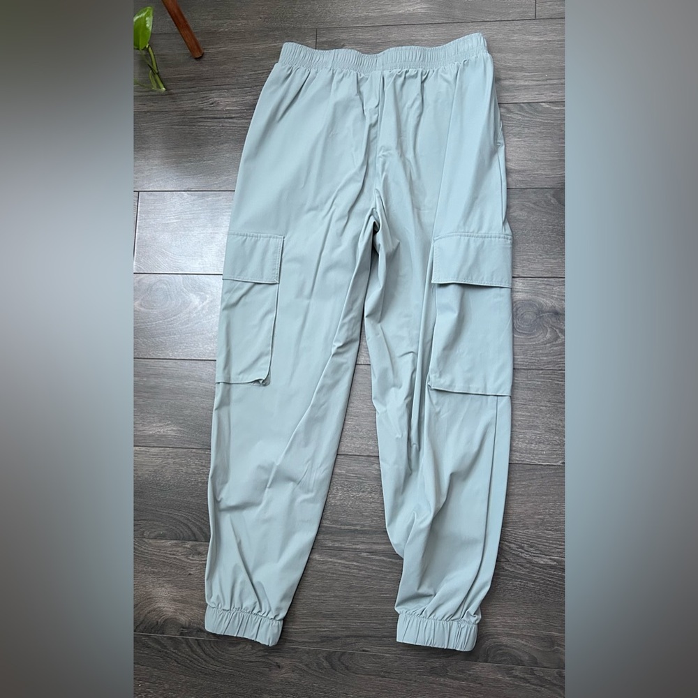 Cargo Track Pants